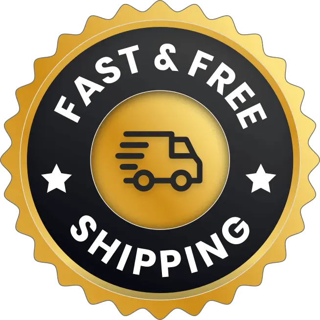 PureNail Free Shipping